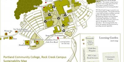 地图PCC rock creek